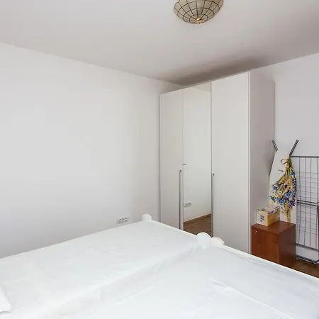 Appartement Pejton