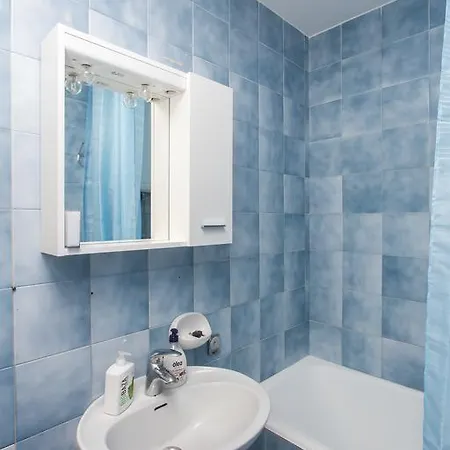 Pejton Appartement