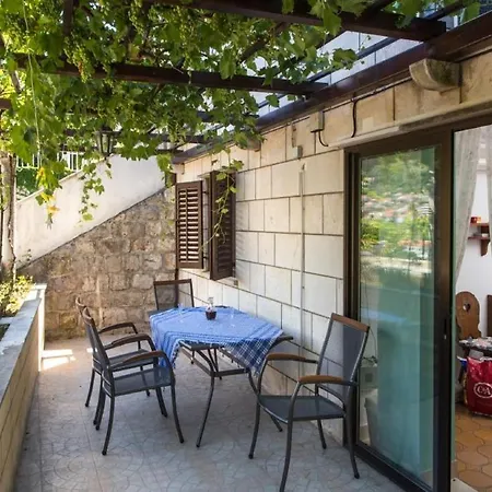 Pejton Appartement *